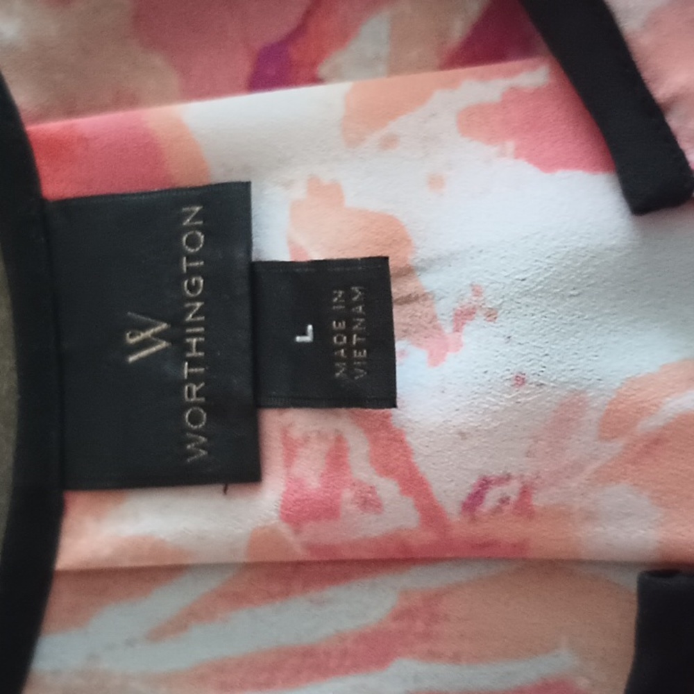 Blouse - Picture 5 of 5